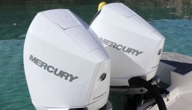 REGINA yacht for sale 8