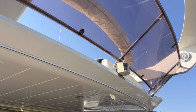 noname yacht for sale 60