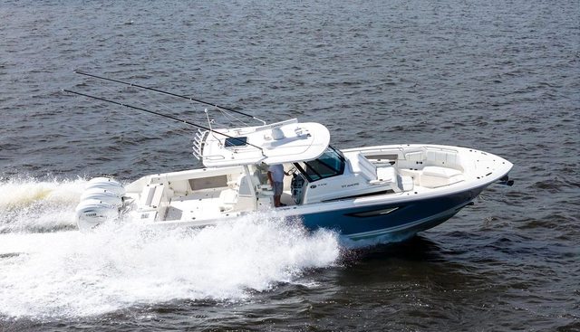 noname yacht for sale 3