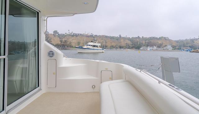 Waterfront Property yacht for sale 20