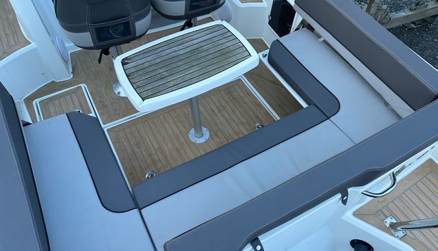 Meant 2 B yacht for sale 25