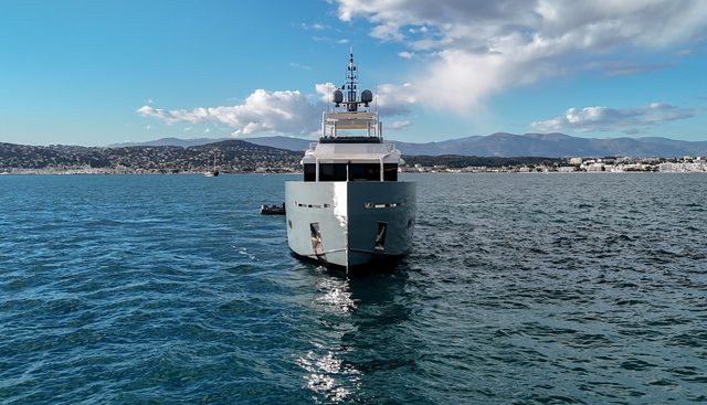 Only Now yacht for sale 9