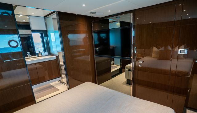 BEL SOGNO yacht for sale 53