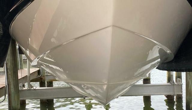 Moor Time yacht for sale 68