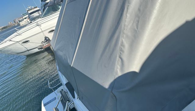 Lanira yacht for sale 18
