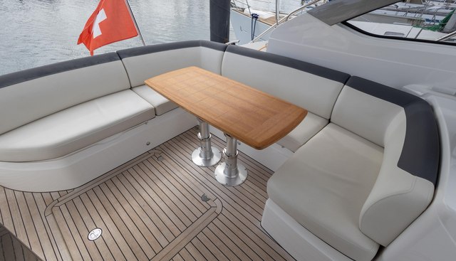 K'gari yacht for sale 33