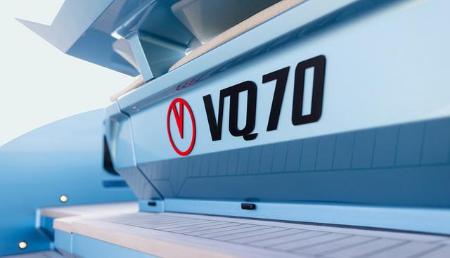CHAPTER 3 yacht for sale 4
