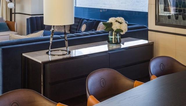 JETSETTER yacht for sale 9