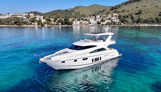 noname yacht for sale 2