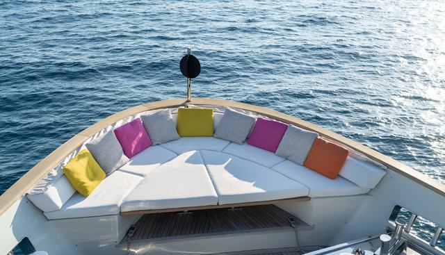 Viera yacht for sale 55