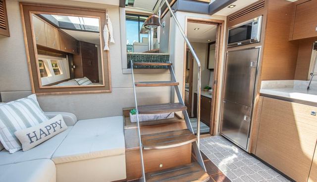 noname yacht for sale 39