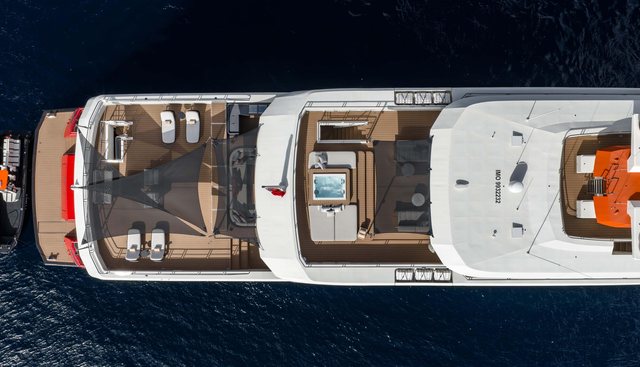 AKULA yacht for sale 54