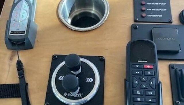 noname yacht for sale 32