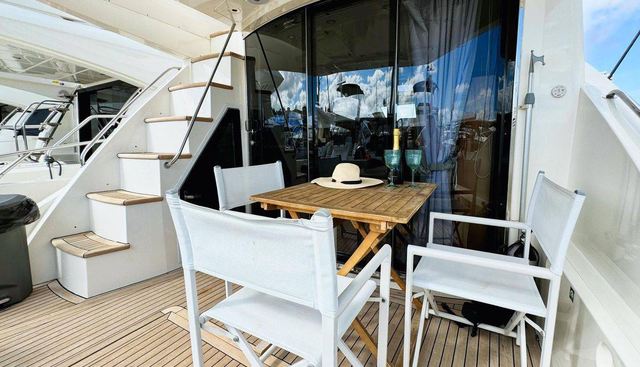 noname yacht for sale 12