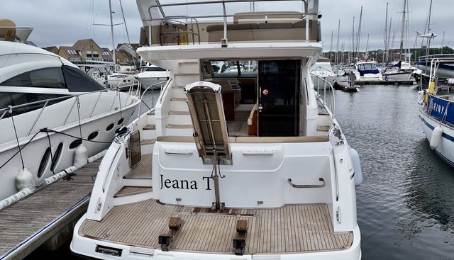 noname yacht for sale 7