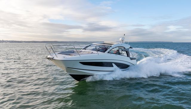 noname yacht for sale 2
