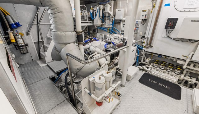 noname yacht for sale 70