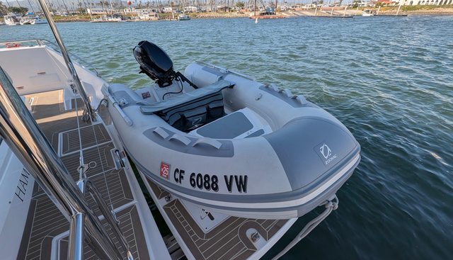 Hamlet yacht for sale 39