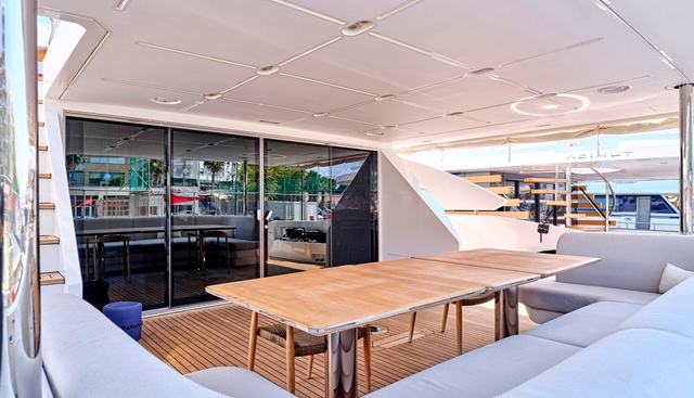 ALBA yacht for sale 44