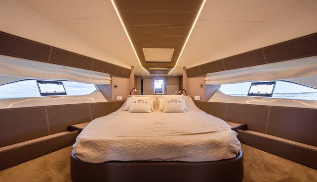 noname yacht for sale 22