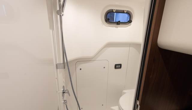 noname yacht for sale 39