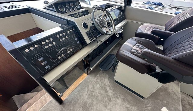 noname yacht for sale 54