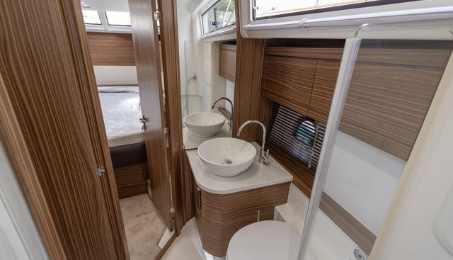 noname yacht for sale 127