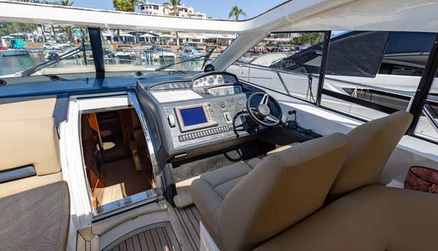 Aquaviva yacht for sale 27