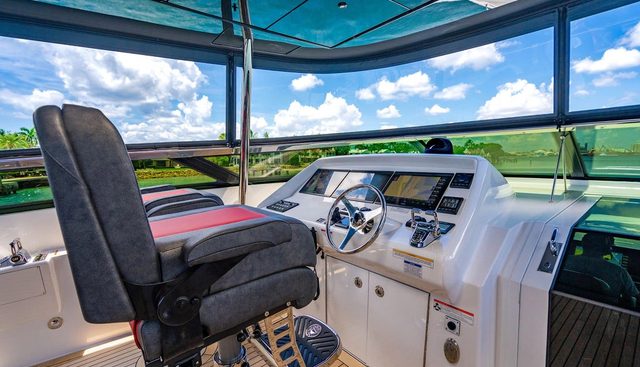 TRU LUV yacht for sale 7
