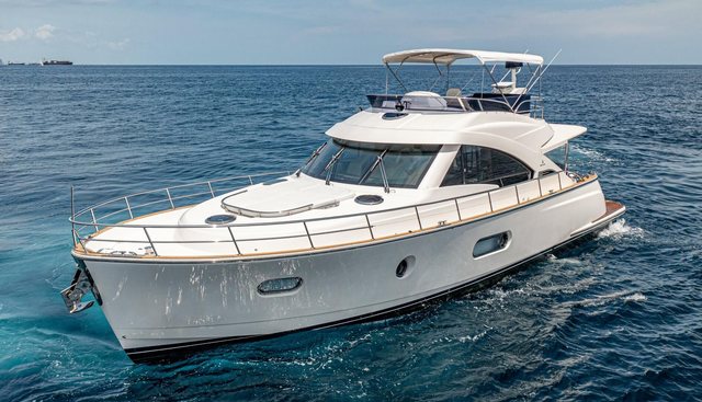 Well Done yacht for sale 3