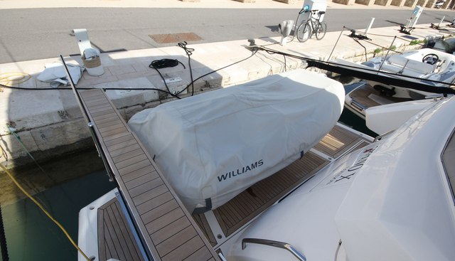CYRANO X yacht for sale 9