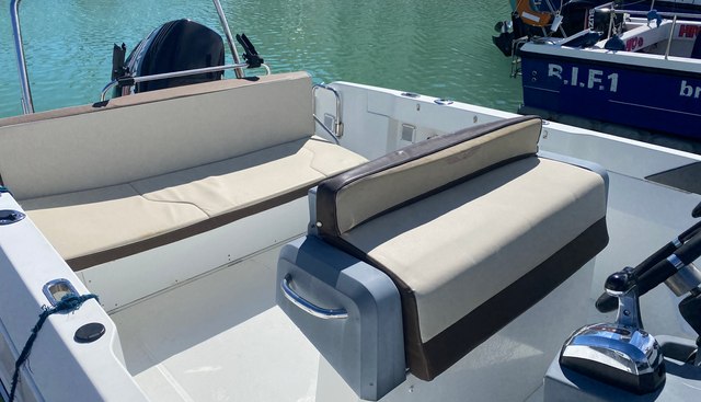 noname yacht for sale 7