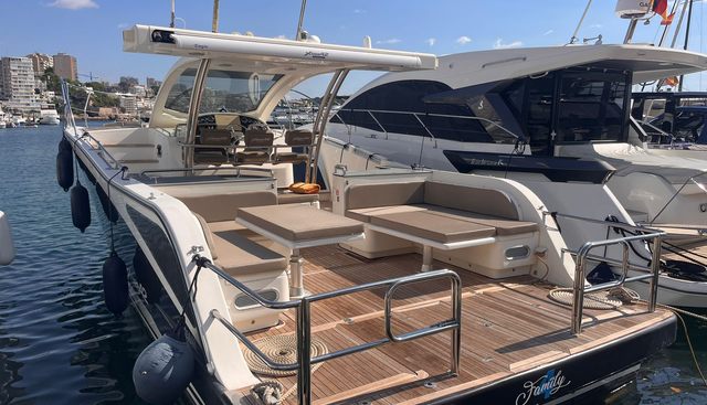 noname yacht for sale 3