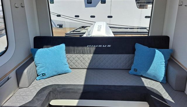 Endless Fun yacht for sale 47