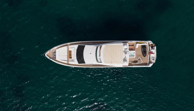 KOUKLES yacht for sale 5