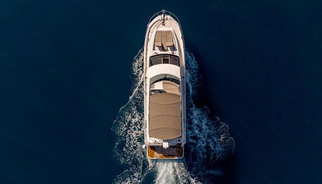 OLETA yacht for sale 20