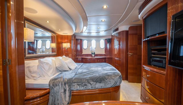 noname yacht for sale 39