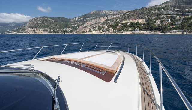 WINDTIME yacht for sale 17