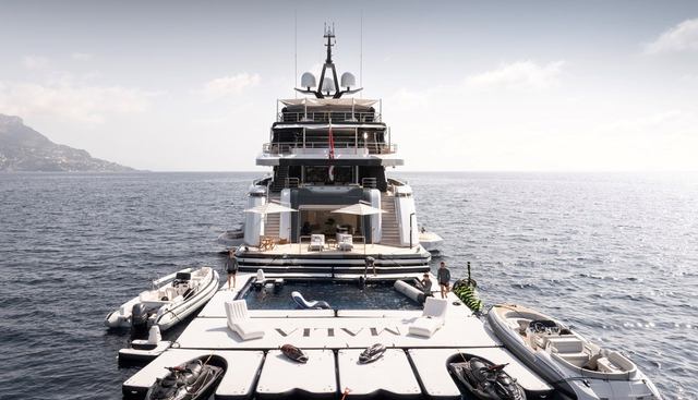 MALIA yacht for sale 5