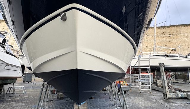 noname yacht for sale 27