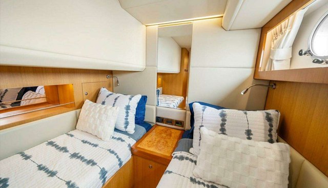 MAGIC yacht for sale 34