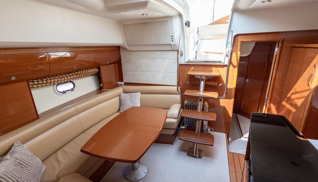 noname yacht for sale 124