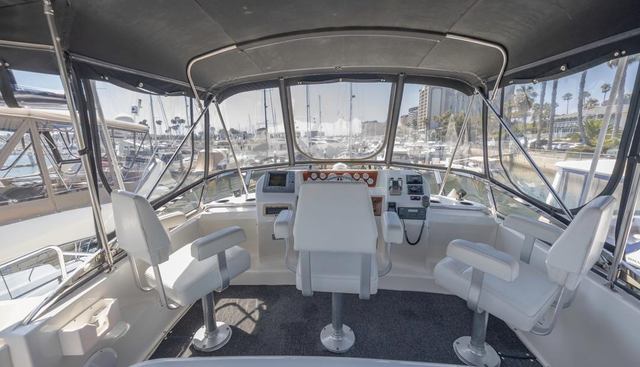 Just Joyce yacht for sale 8