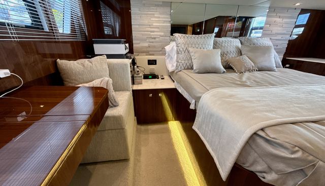 Tropical Dreamer yacht for sale 99