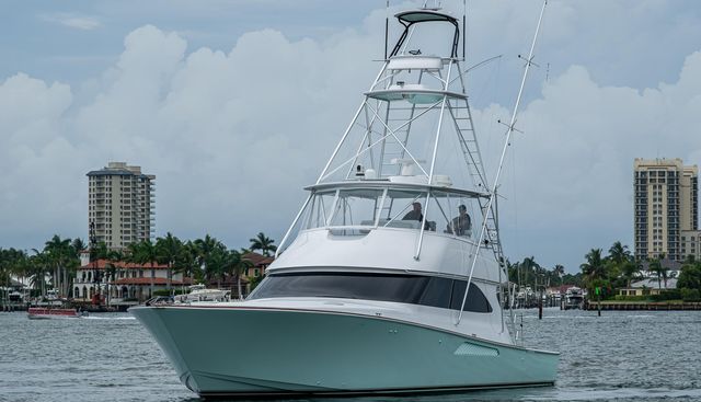 Ebitda yacht for sale 4