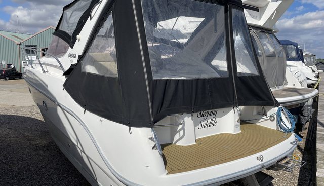 noname yacht for sale 2