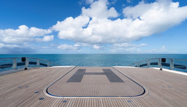 ALFA NERO yacht for sale 42