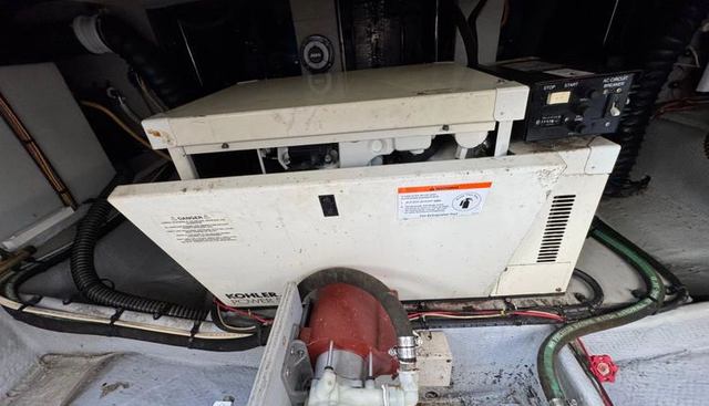 Lady Zette yacht for sale 30