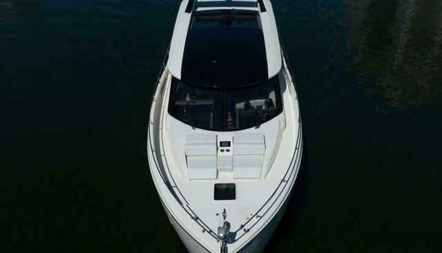 AQUASITION yacht for sale 3