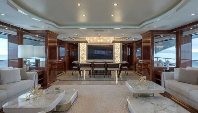 Rhino yacht for sale 2